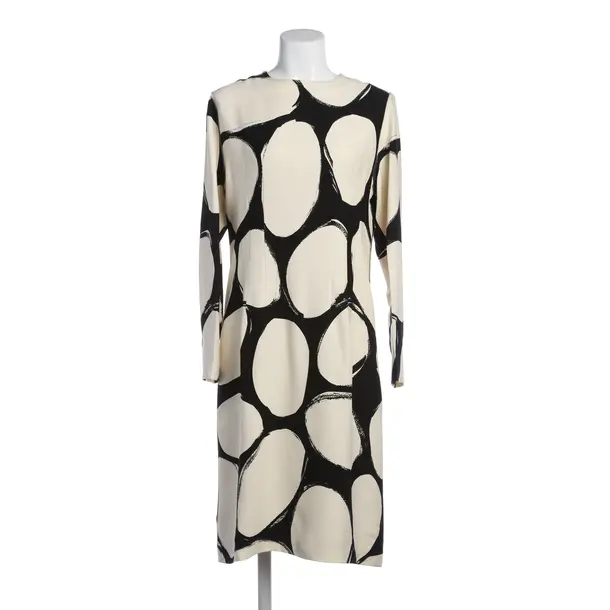 Dress in White, Viscose, Marni