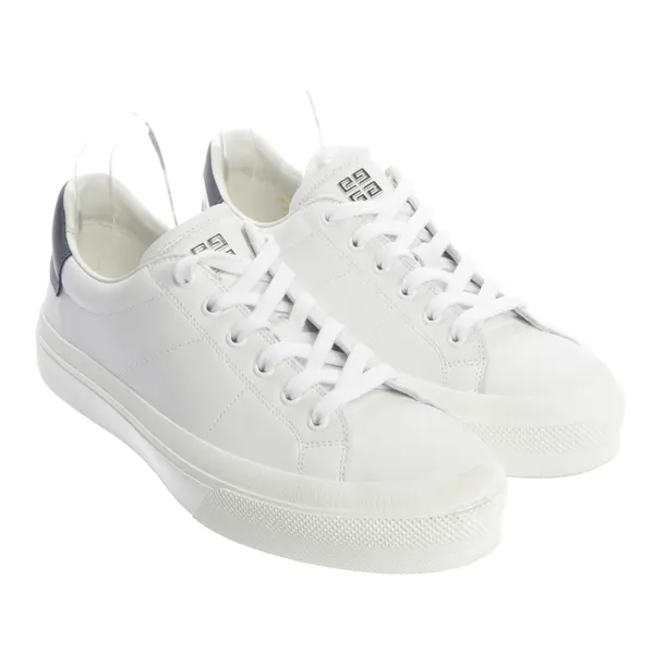 Sneakers in White, , Givenchy