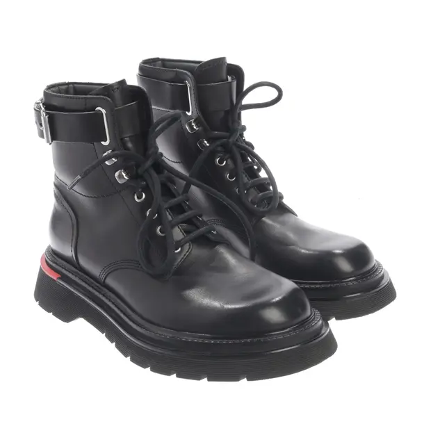 Boots in Black, , Dsquared