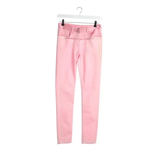 Hose in Rosa, Baumwolle, Givenchy