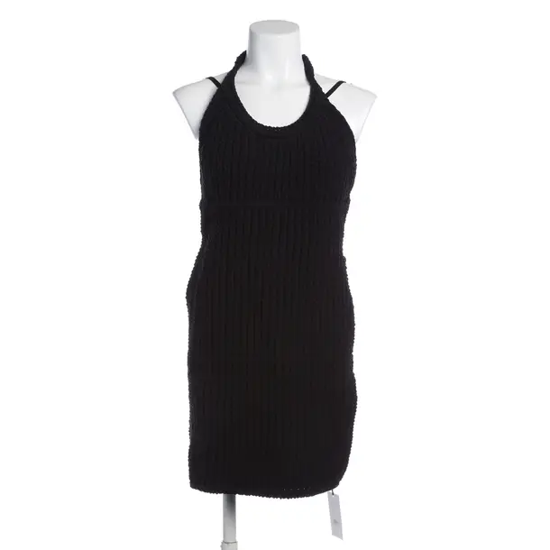 Kleid in Blau, Polyamid, Jacquemus