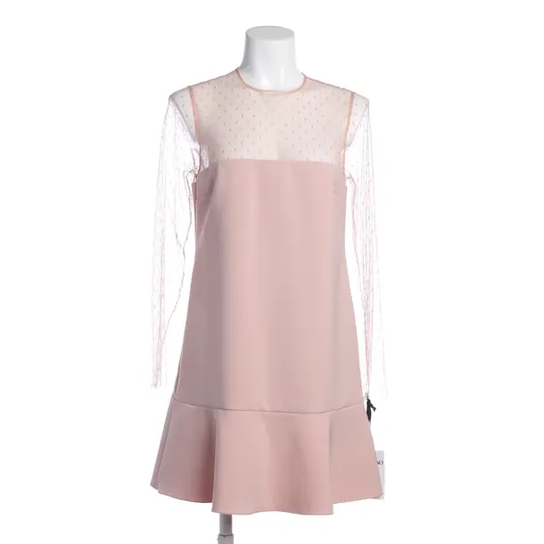 Cocktailkleid in Rosa, Polyester, Red Valentino
