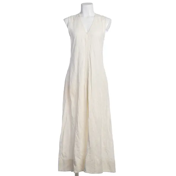 Abito, in Beige, Cotone, Totême