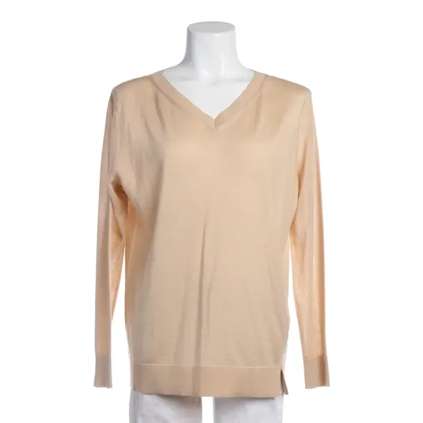 Maglione, in Marrone chiaro, Lana, Dorothee Schumacher