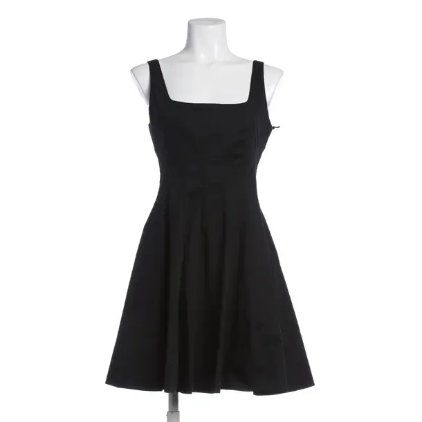 Dress in Black, Cotton, Staud