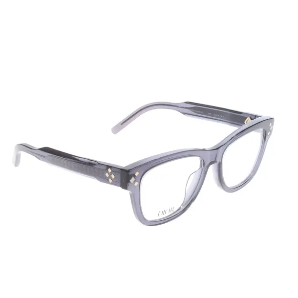Optical Frames in Blue, Other fibres, Dior