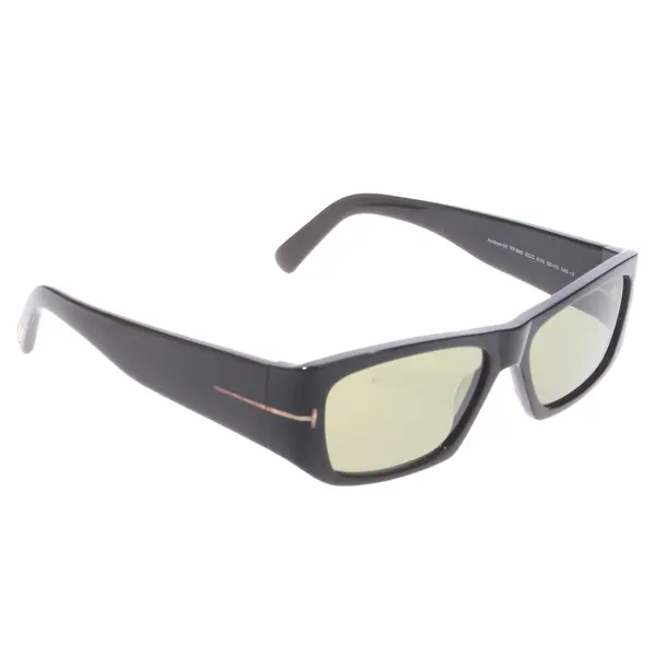 Sunglasses in Black, Synthetic, Tom Ford