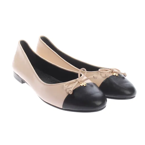 Ballerinas in Rosa, , Tory Burch