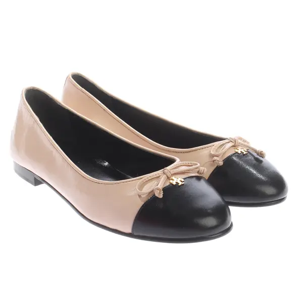 Ballet Flats in Pink, , Tory Burch