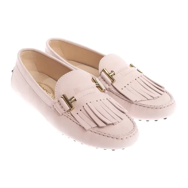 Loafers in Pink, , Tod´s