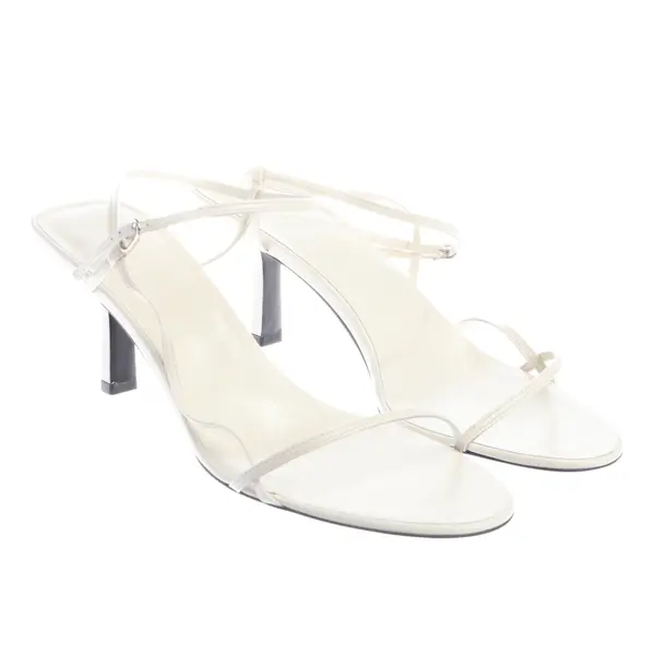 Sandaletten, in Cream, The Row