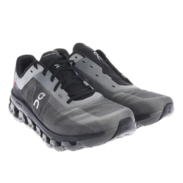 Sneaker, in Grigio, Su