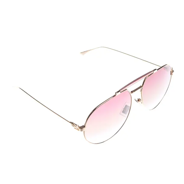 Sunglasses in Metallic, Metal, Etro