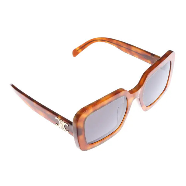 Sunglasses in Brown, Synthetic, Céline