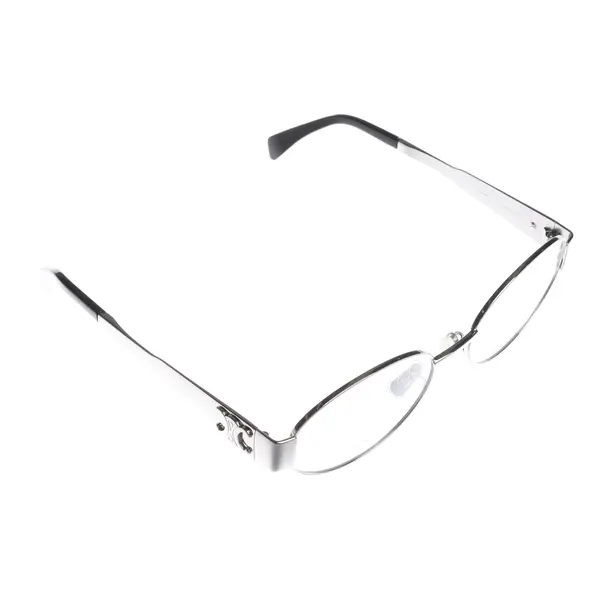 Optical Frames in Metallic, Metal (metallic, metallised), Céline