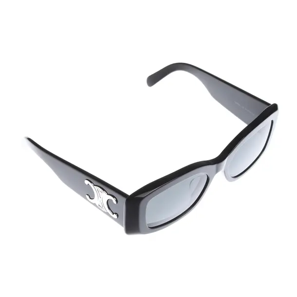 Sunglasses, in Black, Synthetic, Céline