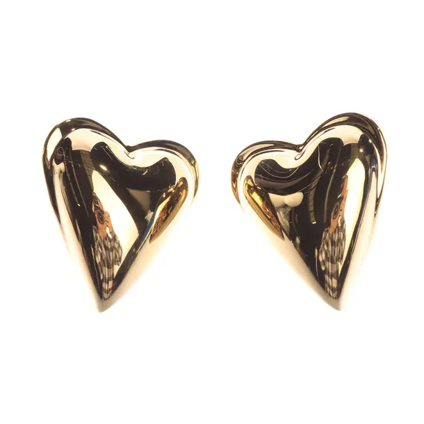 Orecchini, in Oro, Metallo (metallico, metallizzato), Alaia