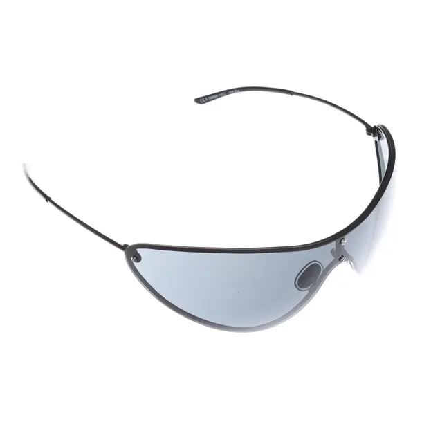 Sunglasses in Black, Synthetic / Metal, Acne Studios