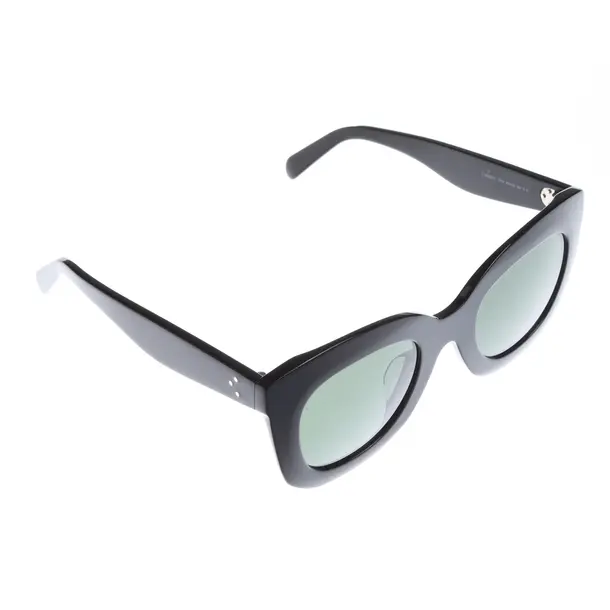 Sunglasses in Black, Synthetic, Céline