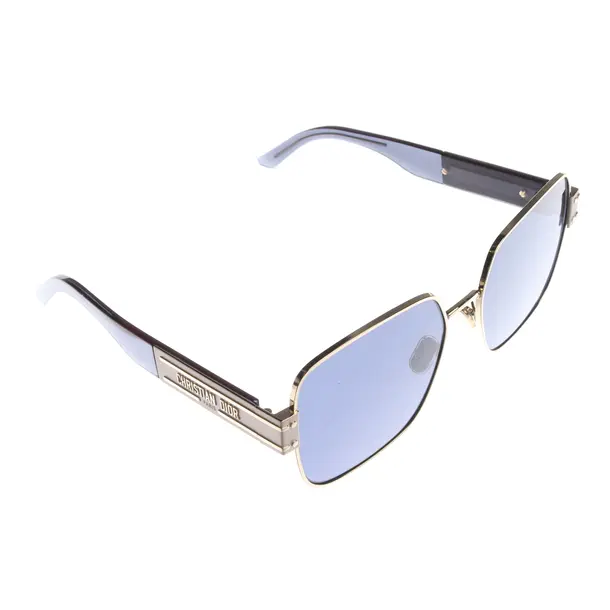 Sunglasses in Black, Synthetic / Metal, Dior