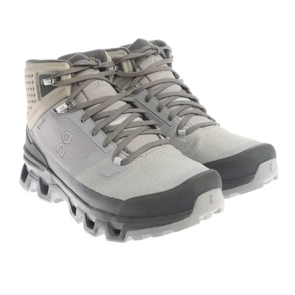 Sneakers in Gray, , On