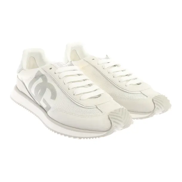 Sneakers in Gray, , Dolce & Gabbana