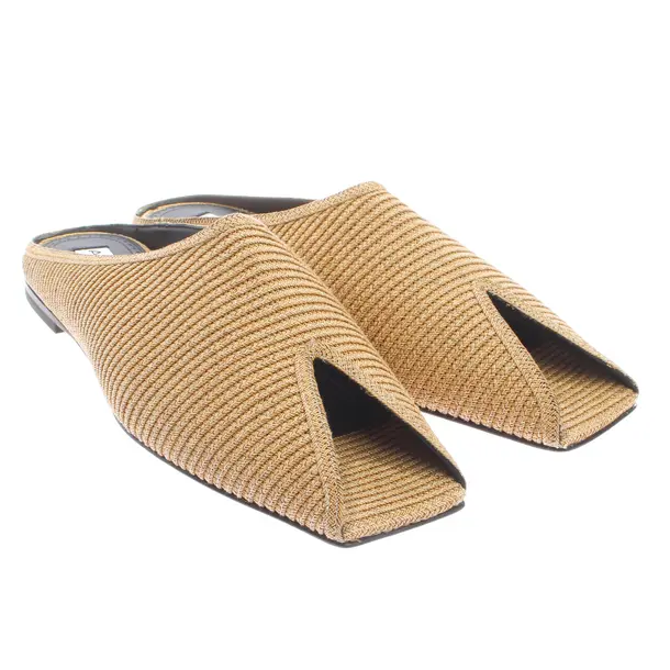 Sandals in Brown, , Alaia