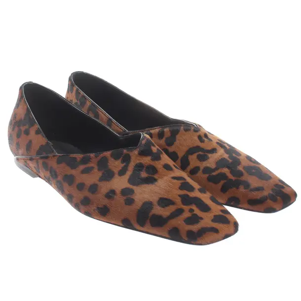 Ballerine, in Nero, Totême