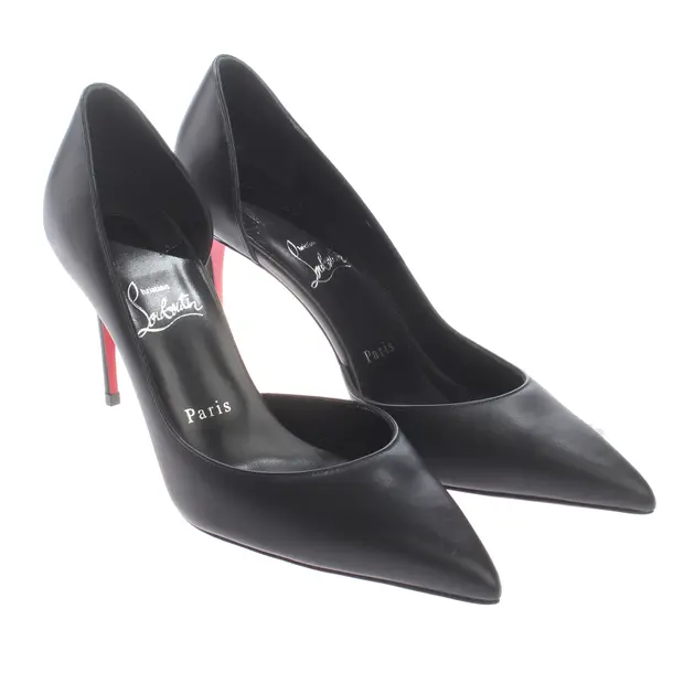 Pompe, in Nero, Christian Louboutin