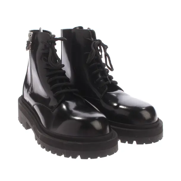 Boots, in Schwarz, Palm Angels