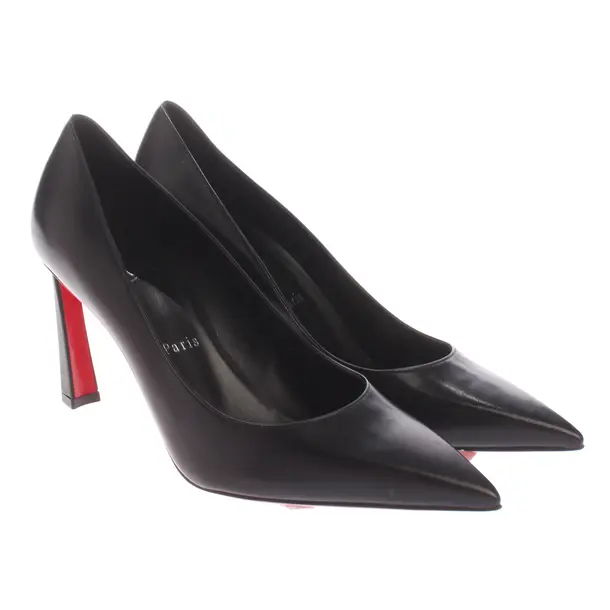 Pumps, in Black, Christian Louboutin