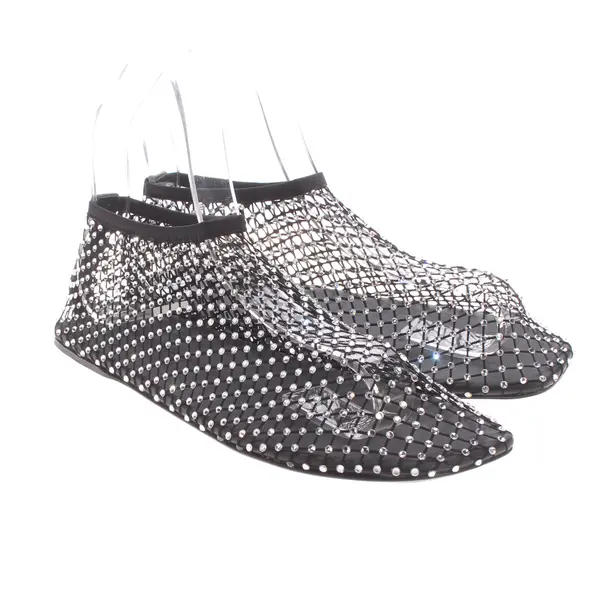 Halbschuhe, in Schwarz, Christopher Esber