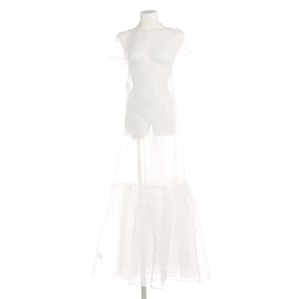 Abito da cocktail, in Trasparente, Poliestere, Staud