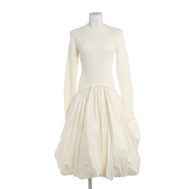 Abito, in Crema, Viscosa, Jonathan Simkhai