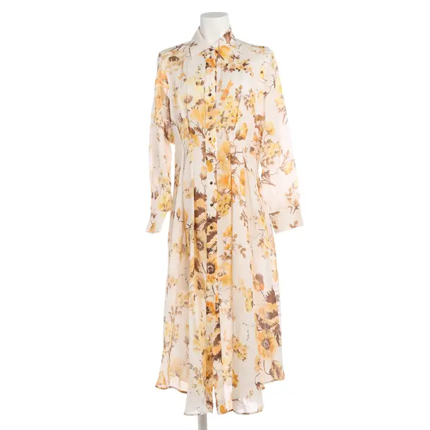 Abito, in Multicolore, Ramie, Falegname