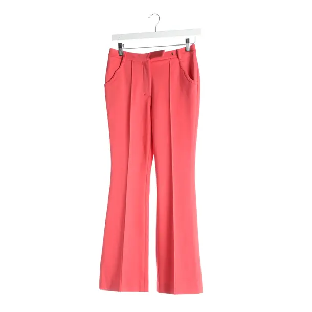 Pants, in Light Red, Viscose, Dorothee Schumacher