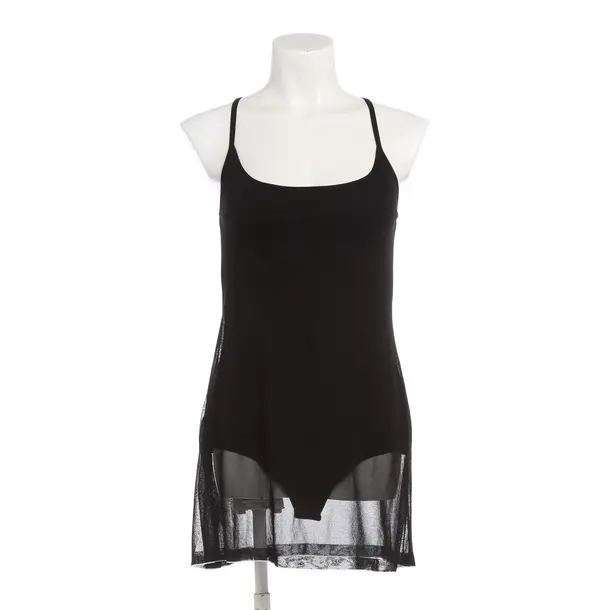 Cocktail Dress, in Black, Viscose, Jacquemus