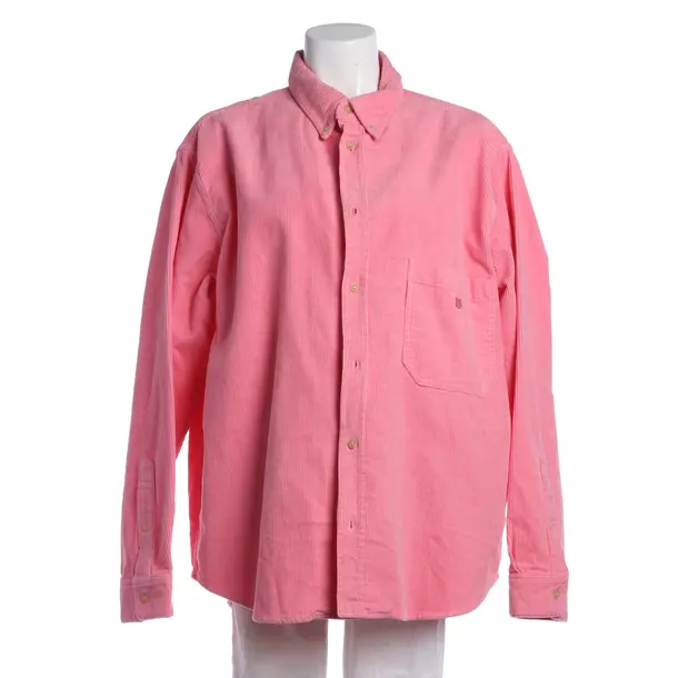 Sommerjacke, in Hellrosa, Baumwolle, Acne Studios