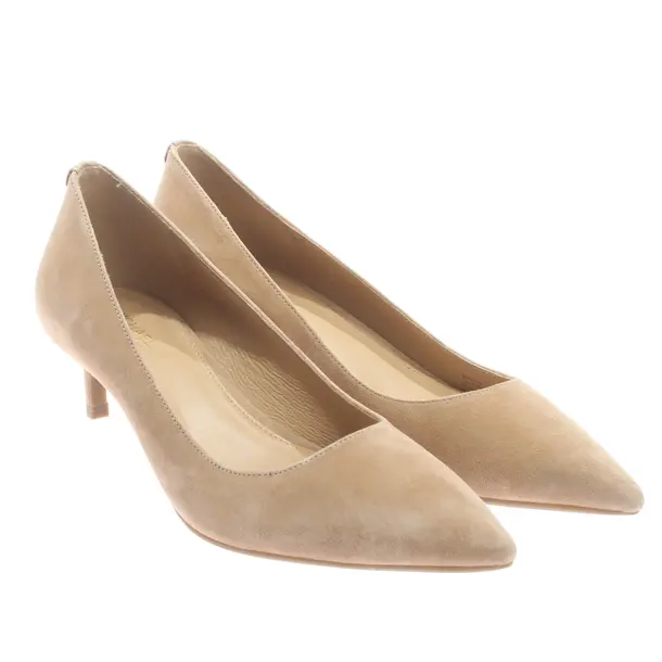 Pumps, in Light Brown, Michael Kors