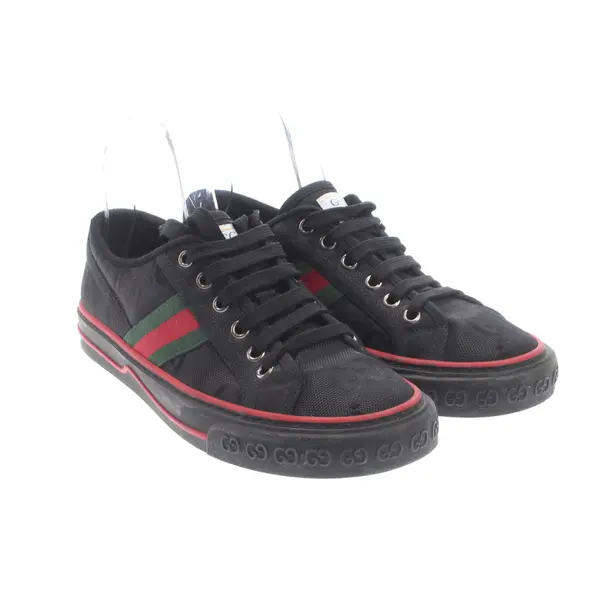 Sneakers, in Black, Gucci