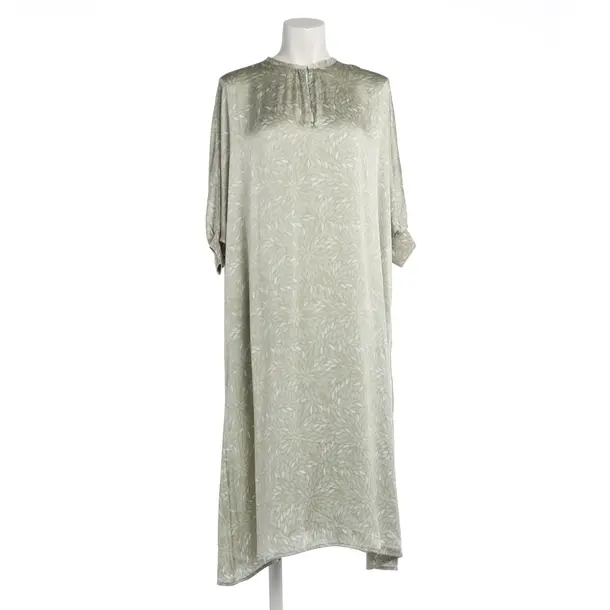 Dress in Multicolored, Silk, Herzensangelegenheit
