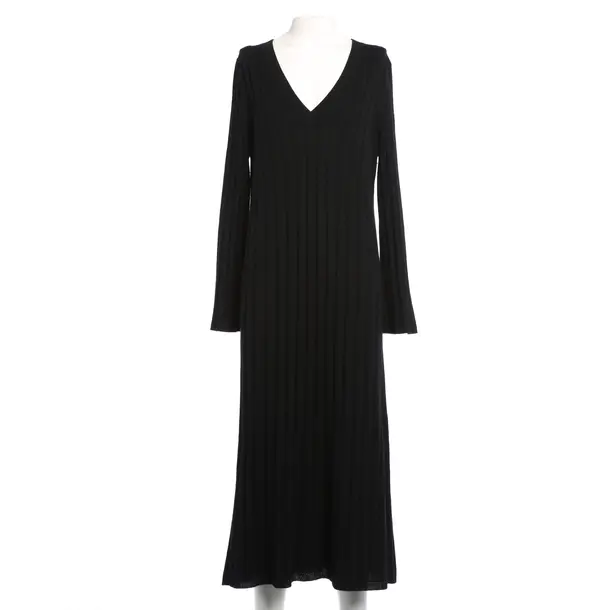 Kleid, in Schwarz, Wolle, 360cashmere