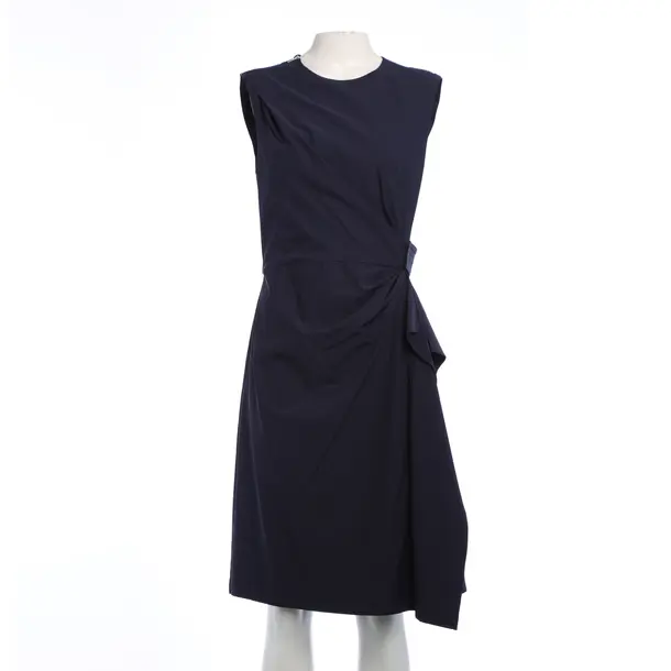 Cocktailkleid in Blau, Polyamid, Diane von Furstenberg