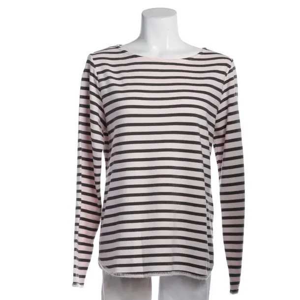 Sweatshirt in Rosa, Baumwolle, Juvia