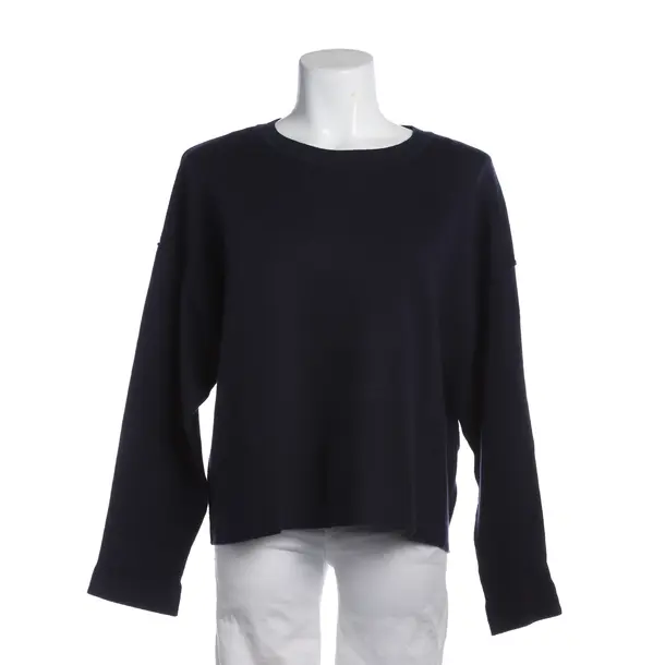 Jumper in Blue, Cotton, Juvia