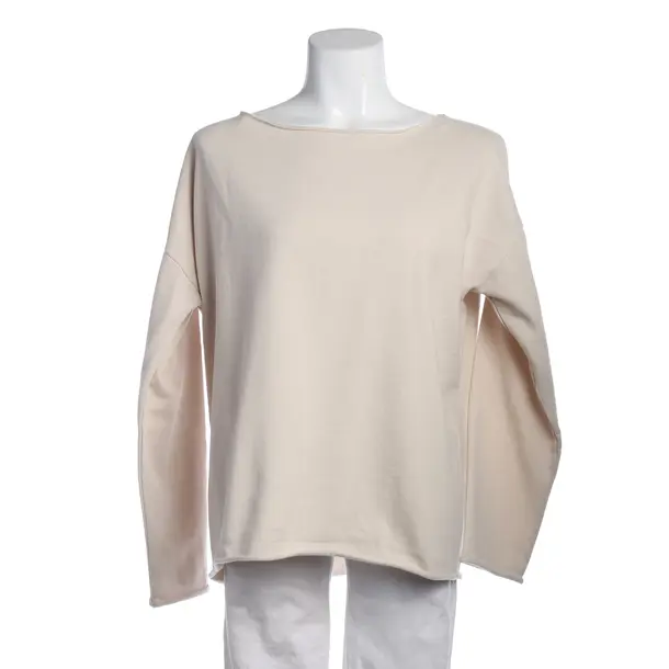 Sweatshirt in Brown, Cotton, Juvia