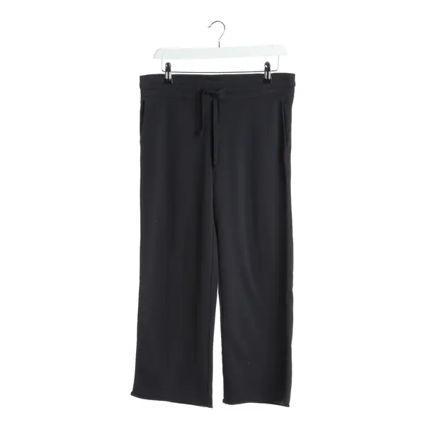 Sweatpants in Blue, Cotton, Juvia