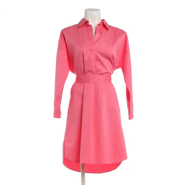 Dress in Pink, Cotton, Hugo Boss