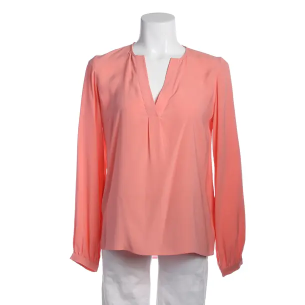 Blouse in Pink, Silk, Herzensangelegenheit