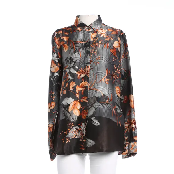 Camicetta, in Multicolore, Seta, Calibano